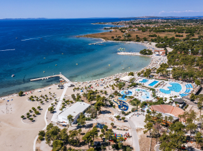 Zaton Holiday Resort Apart Hotel