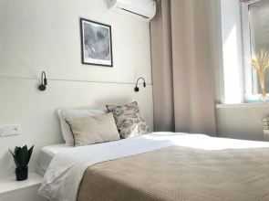 Seven City Apartment hotel