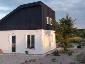 P. J Guest House