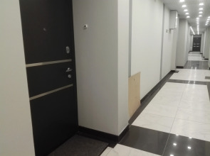 Квартира на Днепропетровской