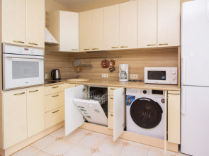 Квартира Omakoti