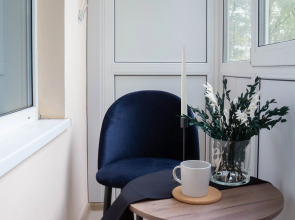 Квартира 2 комн Люкс Ракетный, 9