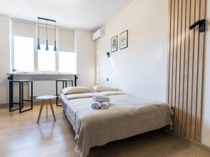 Апартаменты в Жк Ceмейный от LеtоАрart