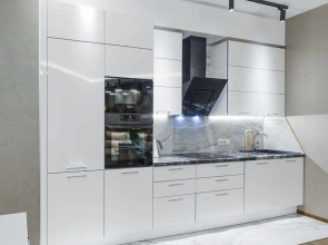 Апартаменты Трёхкомнатный премиум