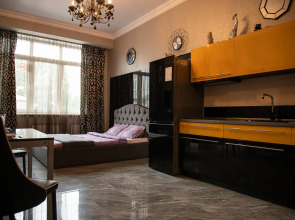 Апартаменты 016_Коммунистическая 107