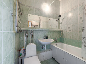 Апартаменты ComfortHomes улица Павла Андреева