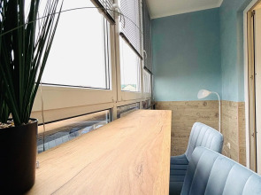 Квартира в ЖК Санкт-Лоренц