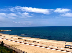 Апартаменты На берегу Моря