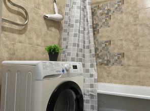 Квартира Двухкомнатная Комсомольский проспект Северный микр Советский район