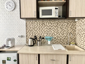 Частный Дом Комната-Студия