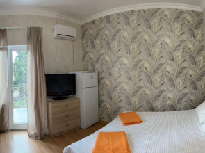 Апартаменты на Цветочной