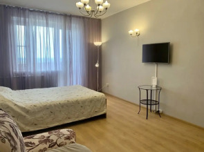 Апартаменты на Казанском шоссе 1