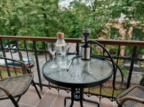 Апартаменты 2-комн. в самом центре Минска на пр. Независимости 37