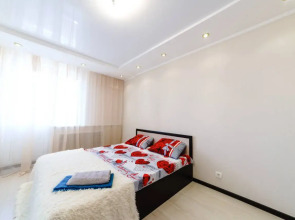 Апартаменты Вольская 2Д