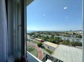 Апартаменты ViewBay & Home