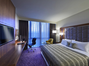 Uranus Hotels Istanbul Topkapi