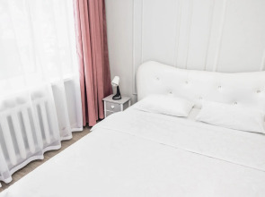 Квартира ApartHause в центре событий