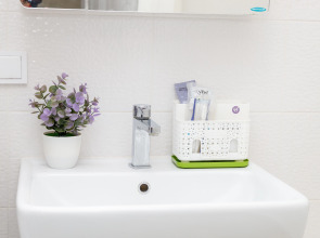 Апартаменты на Аблукова 10