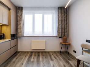 Квартира Комфортная на ул Свободы