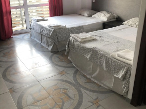 Гостевой дом Симирам