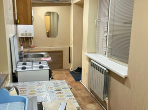 Апартаменты Катыхина 21