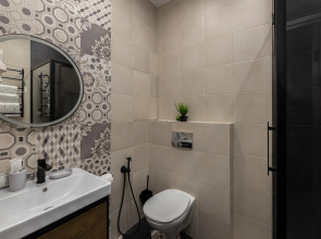 Апартаменты Knokey Петровский Парк