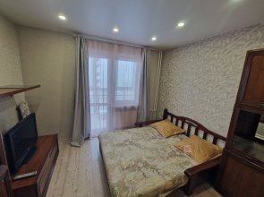 Na Kirenskaya 46 Flat
