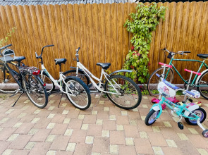 Отель Акварель