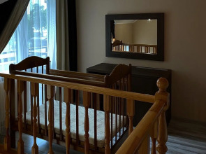 Гостевой Дом Crystal