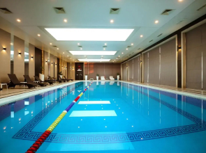 Wellness Hotel And Spa Hotel