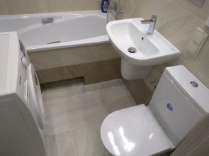 Квартира у Верхнего озера