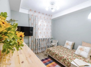 Апартаменты Прованс рядом с парком в центре города