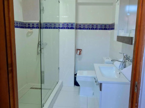 Hotel Ansi Boutique W&S terrace