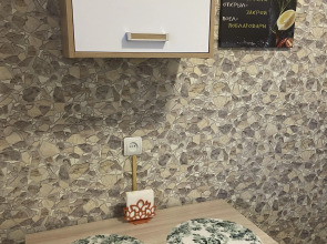 Апартаменты DUBKI четырехместные на Кооперативной 33