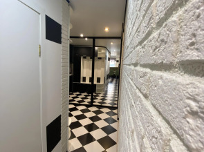 Апартаменты Бизнес-Класса