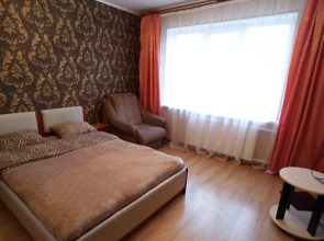 Квартира у вокзала