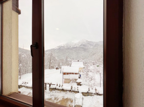 Апартаменты Smart Aparts Nature Vibe