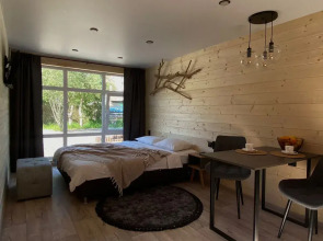 Мини-Отель Тундра