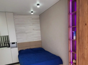 Na Yubileynom 117/1 Flat