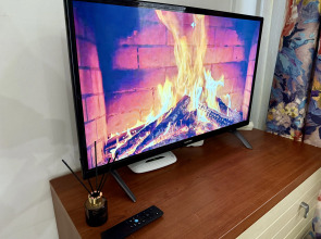 Квартира на Куконковых (Иваново, вторая Чапаева улица, дом 40а)