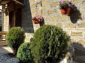 Rodos Guest House