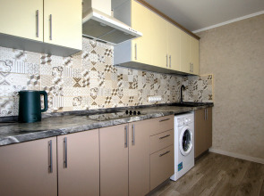 Квартира Свободна на Большой Полянке 30