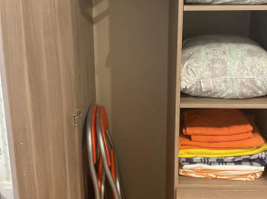 Апартаменты Сомалира на Васильевском