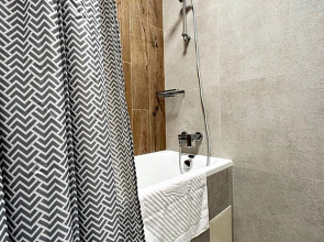 Апартаменты Олимп Апарт 416