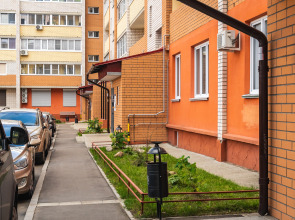 Апартаменты GLOBALSTAY в новом доме на Юннатов. 5 мин до Реадовского Парка