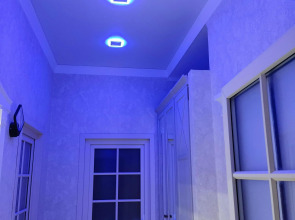 Квартира Шикарная квартира на Коллективной