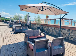 Hotel Alamys