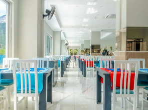 Отель Get Enjoy