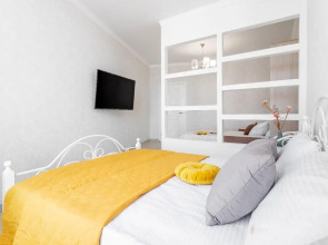 Квартира Лимонад