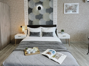 Апартаменты Volga Rent Саратов